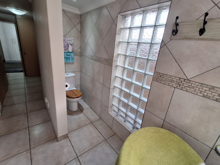 4 Bedroom Property for Sale in Sasolburg Ext 23 Free State